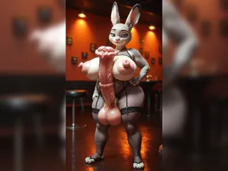 Nightclub Judy pt.1