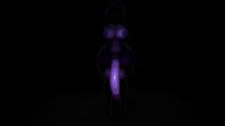 Bonnie WIP