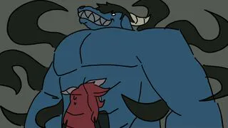 [MojoMontebon] A Risky Situation (NO SOUND)