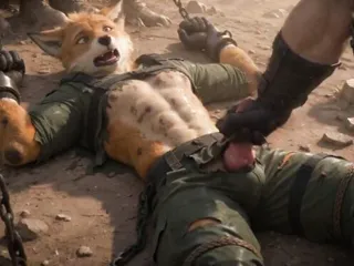 Gay Furry D&D