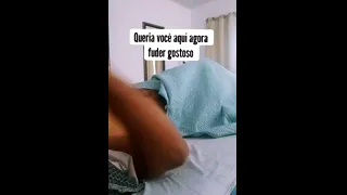 Maludo com tesão