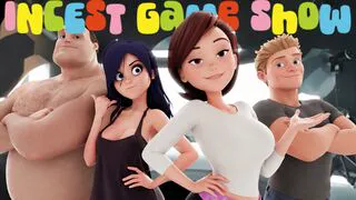 Family Game Show - The Incredibles