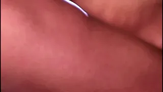 Brandy Lyons doesn't stop just because the cum is no longer flying.- LatinaFever