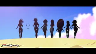 My Hentai Academia: Summer school