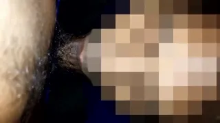 Mouthful flavor of 9 inch african juicy cock🍆💦🍌