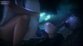 【ZZZ】 Velina