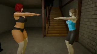 3D Hentai Compilation, Twinklefart99. (Tifa, Cloud, Widowmaker, Milf, Orc, Futa)