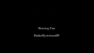 Morning Milk