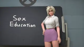 Sex Education