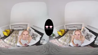 Thank you for my new boobs, daddy