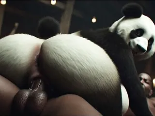 PANDA 001