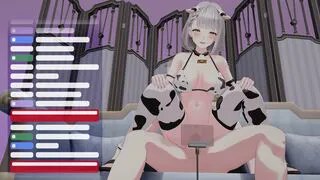 Croove - Noel's Stream (censored)