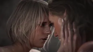 Ashley x Grace UPDATE resolution