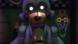 Lolbit blowjob Pov