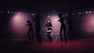[HMV] EGO - Takanashi Kiara