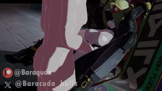 Trigger missionary