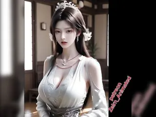 Zeirn_Animated - SongYu