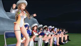 Final fuck