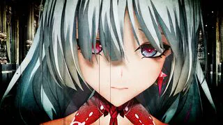【MMDWuwa】Phrolova Ballerico omake