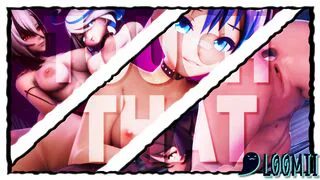 [Loomii] TOUCH THAT