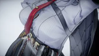 【MMDWuwa】Zani Mirrrrrors