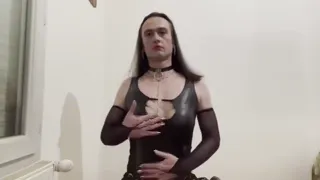 Natacha Pute De Lyon Big Gode 4