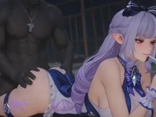 Vivian Beach Episode - Zenless Zone Zero [Zeka-NSFW]