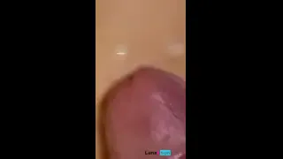 his dick is so big for me