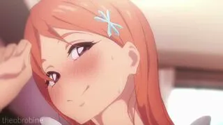 Trag - Yoruichi and Orihime [HMV]