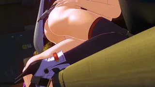 [TwiistedLewds] Caesar - Stealthy Operation: NO WM - 4K 60 FPS