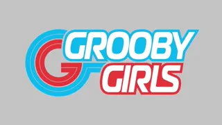 GROOBYGIRLS - Ana Kawaii Here Again To Make You Happy