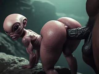 ALIEN 012