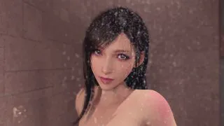 tifa Hotel_Shower_Pleasure