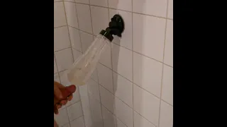 Multiple ruined orgasms after edging