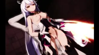 Honkai Impact - God Kiana [SIEN] Sound mix