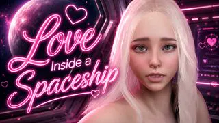 VAM POV - Love Inside a Spaceship