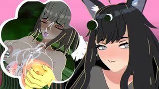 Illu’s Sweet Pheromones [Azephynight]
