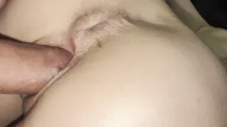 Please Be Gentile Is My First Time - Monster Cock Vs Tight 18 VIRGIN Pussy ( Add Me Free Nudes )