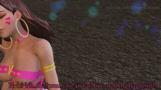 House of 1000 boobs by hungrybuttgirls