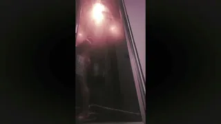 big tits stepmother showers wild and wet
