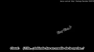 [NTR] Misión de infiltración Tifa [Dance Carnival] Parte 1