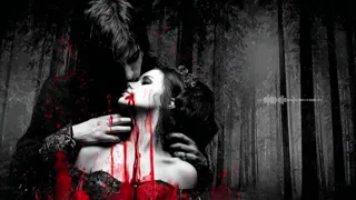 Lost in the forest with a seductive vampire who desires you! Audio Porn