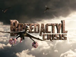 breedactyl crisis