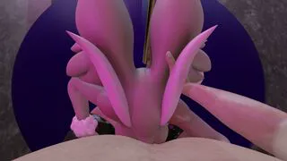 Lopunny Blowjob