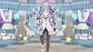 PKR / Bunny Style