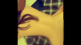 【個人撮影】素人 中出し