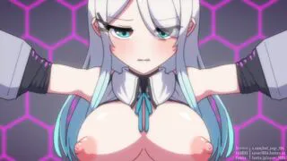 Mechanical Stimulation『saver1004』
