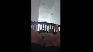 This shit feels so good wish I had Help 😺💦💦🫦