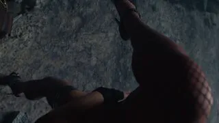 Lara Fingering (Taker POV) [Gifdoozer]