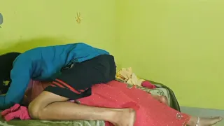 Naughty Bhabhi Calls Devar and Begs Him to Fuck Her Hard XXX Video